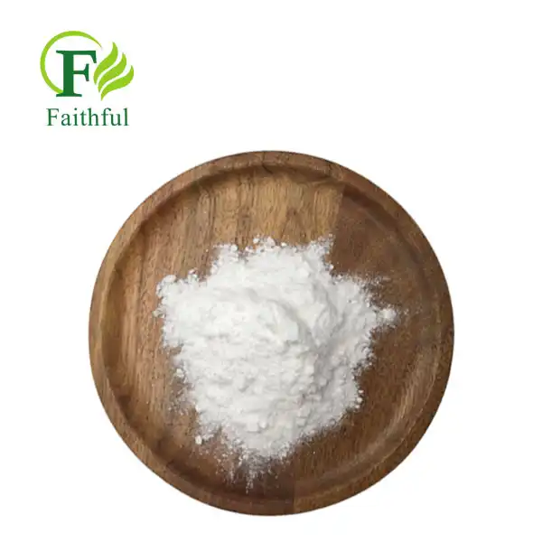 How does Teduglutide powder help the intestine strengthen and absorb more nutrients?